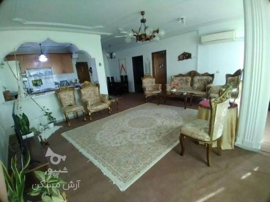 آپارتمان 100متری براصلی بلوار امام رضا در گروه خرید و فروش املاک در گیلان در شیپور-عکس1