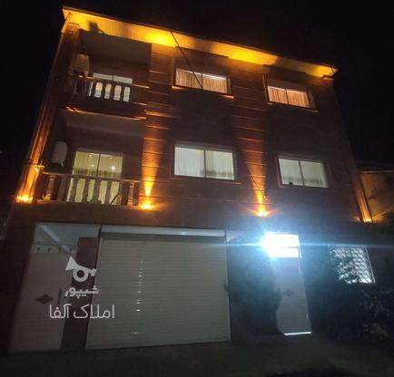 آپارتمان 130 متری خوش نقشه در مرکز شهر در گروه خرید و فروش املاک در مازندران در شیپور-عکس1