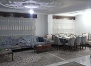 دوطبقه آپارتمان 120 متر دوتا تکواحدی نوساز در امام رضا