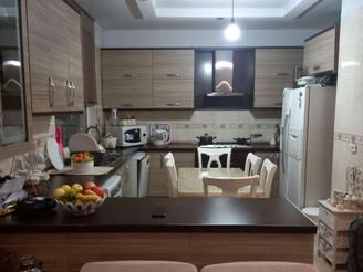 اجاره آپارتمان 80 متر در شهرک شهید باقری