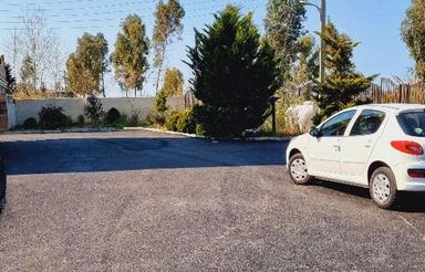 شهرک انتظام 120 متر موقعیت عالی