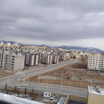 آپارتمان 103 متر در شهر جدید هشتگرد در گروه خرید و فروش املاک در البرز در شیپور-عکس1