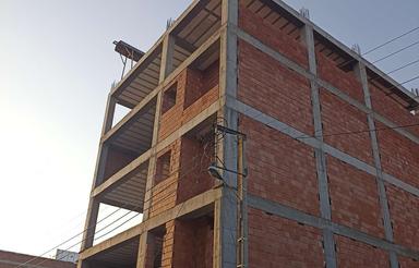 پیش‌فروش آپارتمان 87 متر در شهید عبدی 