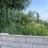 فروش زمین شهرکی سند تک برگ 85 متر در بیشه کلا
