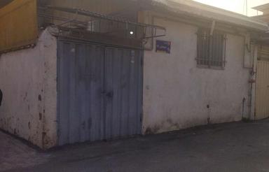 فروش خانه و کلنگی 72 متر در موزیرج