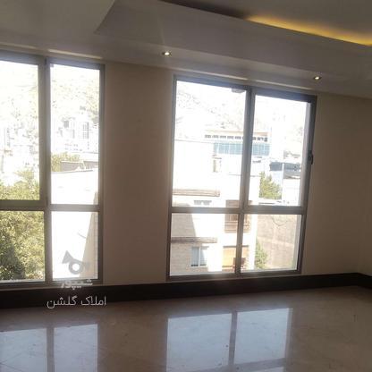 فروش آپارتمان 137 متر در شهرک لاله در گروه خرید و فروش املاک در تهران در شیپور-عکس1