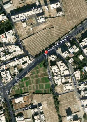 زمین مسکونی 400 متر دوبر جنوبی در شهریار در گروه خرید و فروش املاک در تهران در شیپور-عکس1