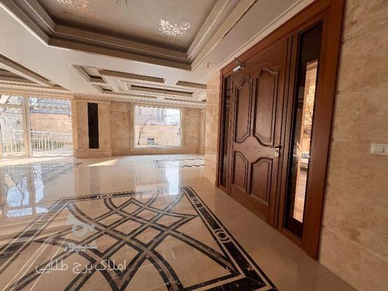فروش آپارتمان 170 متر در قیطریه در گروه خرید و فروش املاک در تهران در شیپور-عکس1