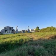 فروش زمین مسکونی 221 متر در دستک