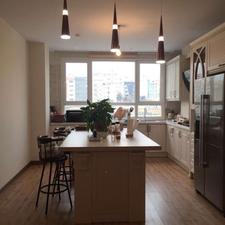 فروش آپارتمان 85 متر در سعادت آباد