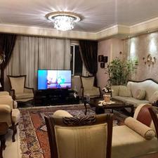 85مترنوسازی شده-ویودار-پرازنور-سعادت اباد