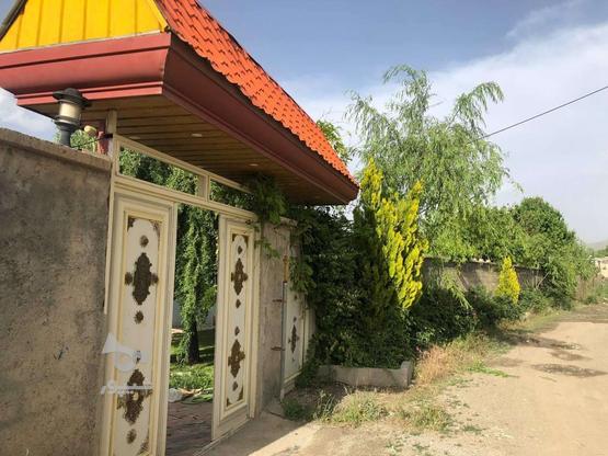 اقامتگاه بوم گردی کانی لوسه با مجوز رسمی از سازمان کوتاه مدت در گروه خرید و فروش املاک در آذربایجان غربی در شیپور-عکس1