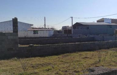 2400 متر خونه باغ اکازیون بابلسر «عربخیل»