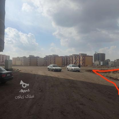 زمین 300 متر شهرک امام علی سند تک برگ و مصالحه در گروه خرید و فروش املاک در آذربایجان شرقی در شیپور-عکس1