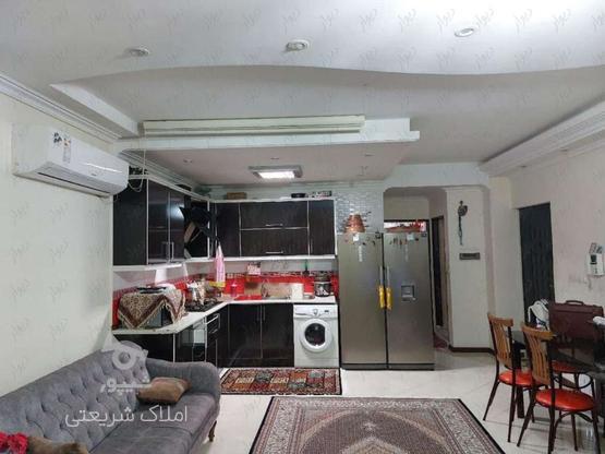 فروش آپارتمان 78 متر لوکیشن عالی در گروه خرید و فروش املاک در مازندران در شیپور-عکس1