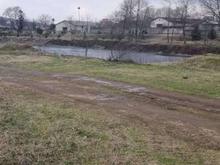 1200 متر زمین با کلبه سنتی در شیپور