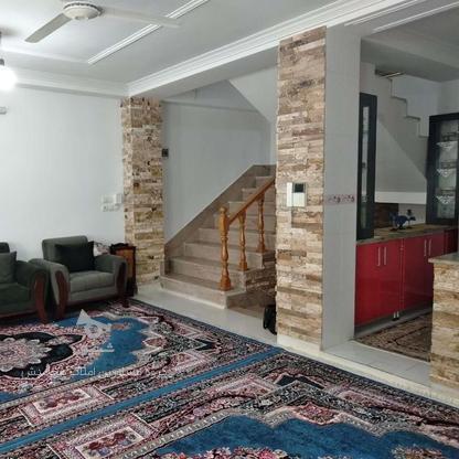 اجاره خانه ویلایی دوبلکس 170 متر در چمازکتی در گروه خرید و فروش املاک در مازندران در شیپور-عکس1