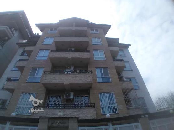 فروش آپارتمان 90 متر در بلوار طالقانی در گروه خرید و فروش املاک در مازندران در شیپور-عکس1