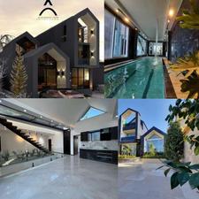 فروش ویلا 350 متر در بهدشت