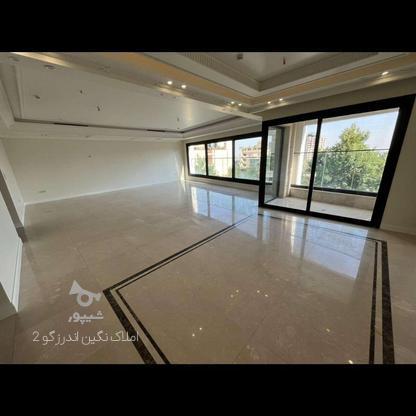 اجاره آپارتمان 450 متر در فرمانیه در گروه خرید و فروش املاک در تهران در شیپور-عکس1