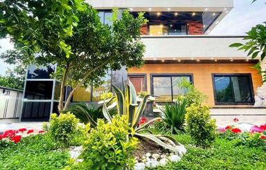 فروش ویلا 350 متر در بهدشت