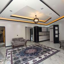 فروش ویلا 160 متر در جاده دریا مدارک کامل