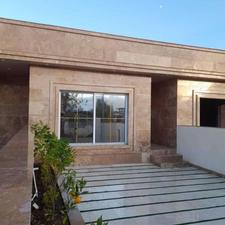 فروش ویلا 120 متر در جاده دریا سنددار شهرکی