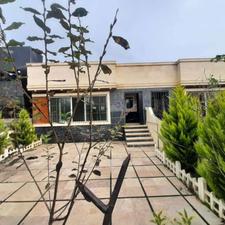 فروش ویلا 220 متر در جاده چمستان