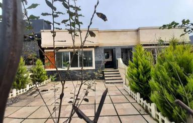 فروش ویلا 220 متر در جاده چمستان