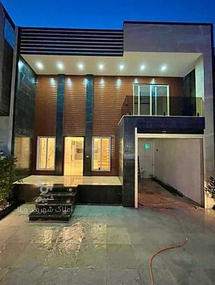 ویلا شمال نور مدارک کامل سالن بزرگ با نورپردازی حرفه ای در گروه خرید و فروش املاک در مازندران در شیپور-عکس1