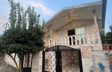 فروش ویلا 220 متر در امیرآباد شهرکی با نگهبانی