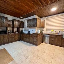 ویلا 1000 متری نوساز استخردار در خزرشهرجنوبی