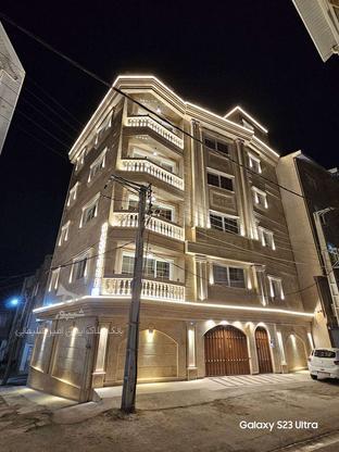   آپارتمان 155 متر در مرکز شهر در گروه خرید و فروش املاک در مازندران در شیپور-عکس1