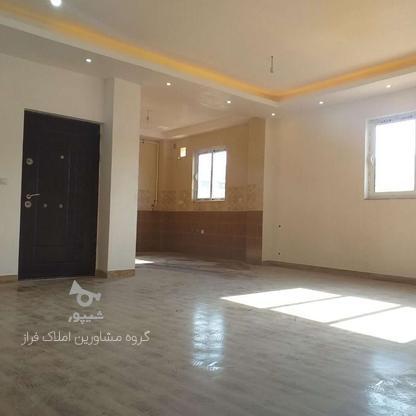 فروش آپارتمان 115 متر در ابوعمار در گروه خرید و فروش املاک در مازندران در شیپور-عکس1