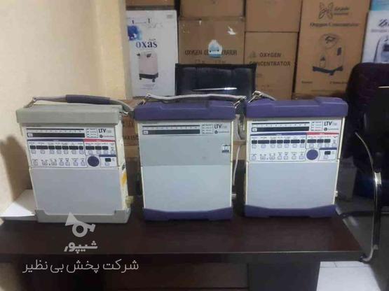اکسیژن ساز 5 8 10 لیتری ونتلاتور LTv950 بای پپ اتو سی پپ در گروه خرید و فروش لوازم شخصی در تهران در شیپور-عکس1