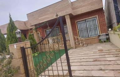 فروش ویلا 200 متر در جاده چمستان