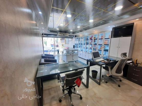 معاوضه و تهاتر مغازه تجاری با آپارتمان در گروه خرید و فروش املاک در البرز در شیپور-عکس1