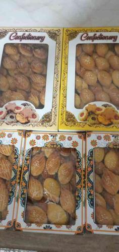 شیرینی خونگی قزوین