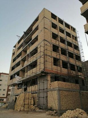 پیش‌فروش آپارتمان 120 متر در مرتضوی در گروه خرید و فروش املاک در تهران در شیپور-عکس1
