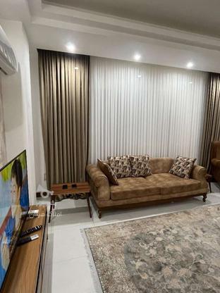 فروش آپارتمان 86 متر در امیرمازندرانی در گروه خرید و فروش املاک در مازندران در شیپور-عکس1