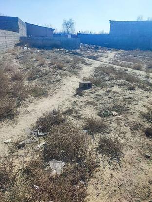 فروش زمین کشاورزی 400 متر در تهراندشت در گروه خرید و فروش املاک در البرز در شیپور-عکس1