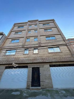 فروش آپارتمان 131 متر در بلوار بسیج تک واحدی در گروه خرید و فروش املاک در مازندران در شیپور-عکس1