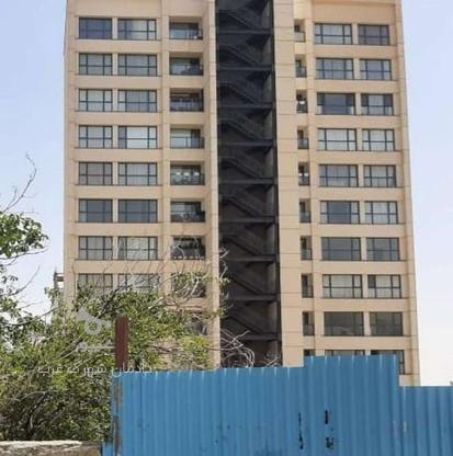 فروش آپارتمان 100 متر در سعادت آباد در گروه خرید و فروش املاک در تهران در شیپور-عکس1