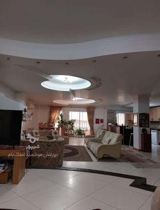 فروش آپارتمان 206 متر در توکل در گروه خرید و فروش املاک در مازندران در شیپور-عکس1