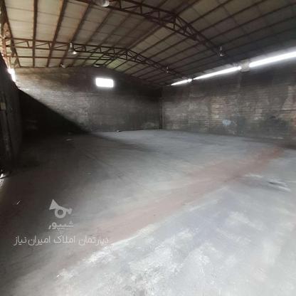 اجاره سوله 400 متر در کمربندی و 1000 متر فضا در گروه خرید و فروش املاک در مازندران در شیپور-عکس1