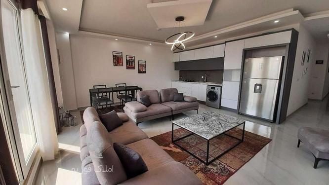 آپارتما 112 متری فرنیش خط دریا در گروه خرید و فروش املاک در مازندران در شیپور-عکس1