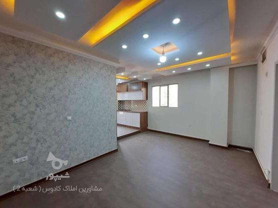 فروش آپارتمان 50 متر دوبرنورکیر/خوش نقشه/فول در گروه خرید و فروش املاک در تهران در شیپور-عکس1