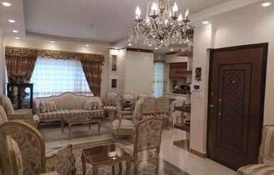 فروش آپارتمان 90 متر در خیابان گلستان لاهیجان 