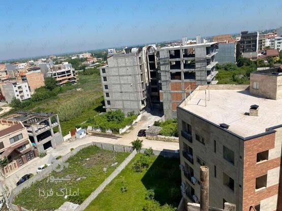 زمین مسکونی 352 متر بلوار فرح آباد کوی برق در گروه خرید و فروش املاک در مازندران در شیپور-عکس1