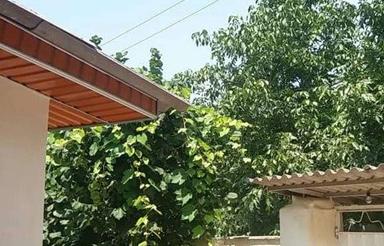 فروش خانه و کلنگی 155 متر در چلاو